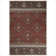 Jaipur Fennel Rug from Anatolia Collection - Cinnamon